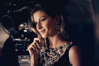 Watch Chanel No5 Campaign With Gisele Bundchen Full Film